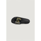 EA7 Emporio Armani Bicolor Pvc Slippers