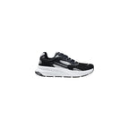 EA7 Emporio Armani Bicolor Polyester Athletic Sneakers