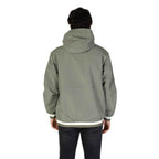 Replay Green Polyester Jackets & Coat