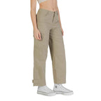 Only Beige Cotton Pant