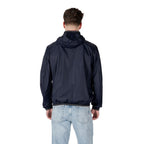 Blauer Blue Polyamide Jackets & Coat