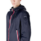 Blauer Blue Polyamide Jackets & Coat