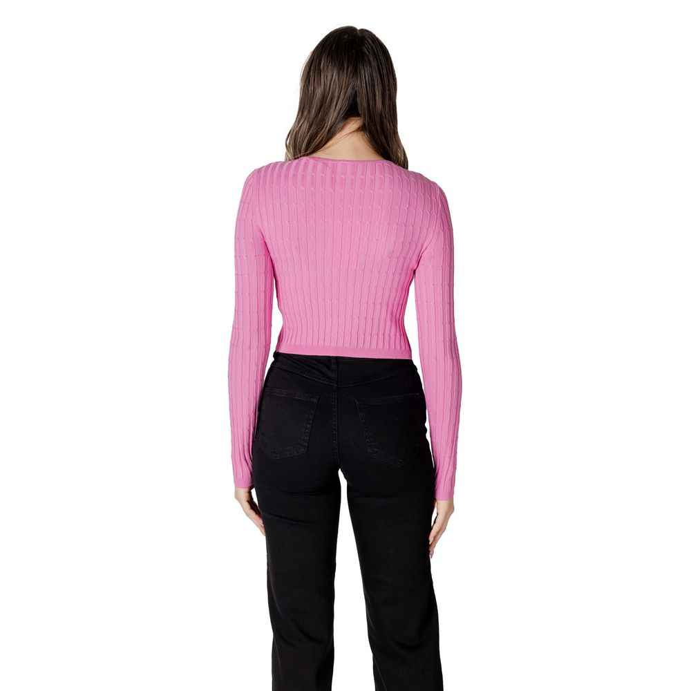 Only Multicolor Marabou Sportswear