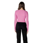 Only Multicolor Marabou Sportswear