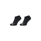 Calvin Klein Jeans Black Cotton Socks