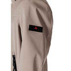 Peuterey Brown Polyester Jackets & Coat