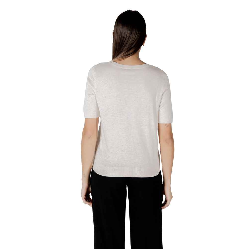 Street One Beige Viscose Sportswear