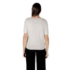 Street One Beige Viscose Sportswear