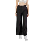 Only Black Viscose Pant