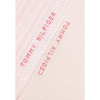 Tommy Hilfiger Multicolor Cotton Sock