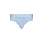 Calvin Klein Underwear Blue Cotton Briefs