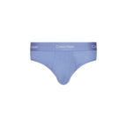 Calvin Klein Underwear Blue Cotton Underwear