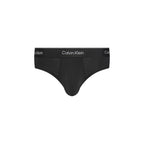 Calvin Klein Underwear Blue Cotton Briefs