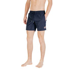 Colmar Originals Blue Polyester Swim Short