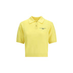 Givenchy Short Sleeve Polo