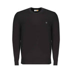 Timberland Black Cotton Sweater