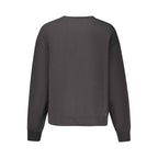 Calvin Klein Black Cotton Women Sweater