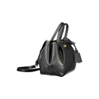 Guess Jeans Black Polyethylene Women Handbag