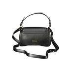 Coccinelle Black Leather Women Handbag