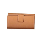 Coccinelle Brown Leather Women Wallet