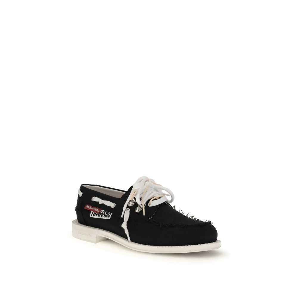 Dsquared² Boat Shoes