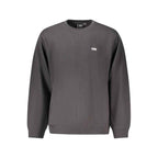 Vans Black Cotton Men Sweater