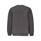 Vans Black Cotton Men Sweater