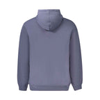 Vans Blue Cotton Men Sweater