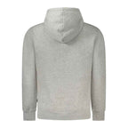 Pepe Jeans Gray Cotton Men Sweater