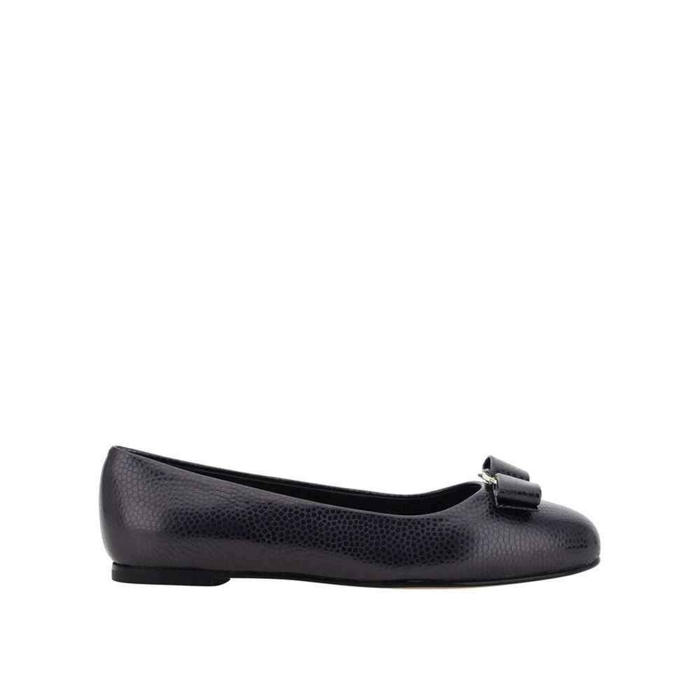 Salvatore Ferragamo Varina Ballerina Flats