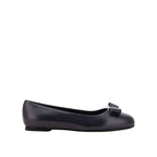 Salvatore Ferragamo Varina Ballerina Flats