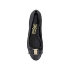 Salvatore Ferragamo Varina Ballerina Flats