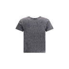 Alexander Wang Logoed T-Shirt