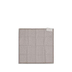 Brunello Cucinelli Polka Dot Silk Pocket Square