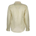 Gant Beige Cotton Shirt