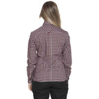 Gant Red Cotton Shirt