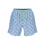 North Sails Blue Polyester Swimwear