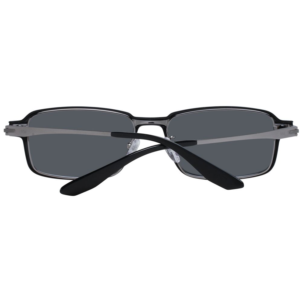 BMW Gray Titanium Glasses (Frames)