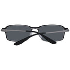 BMW Gray Titanium Glasses (Frames)
