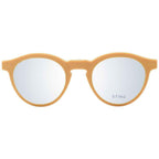 Sting Brown Unisex Glasses Frame