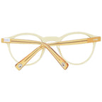 Sting Brown Acetate & Plastic Glasses (Frames)