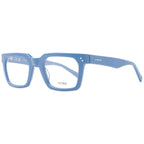 Sting Blue Men Glasses Frame
