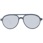 Sting Black Men Glasses Frame