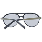 Sting Black Men Glasses Frame