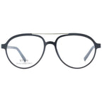 Sting Black Men Glasses Frame