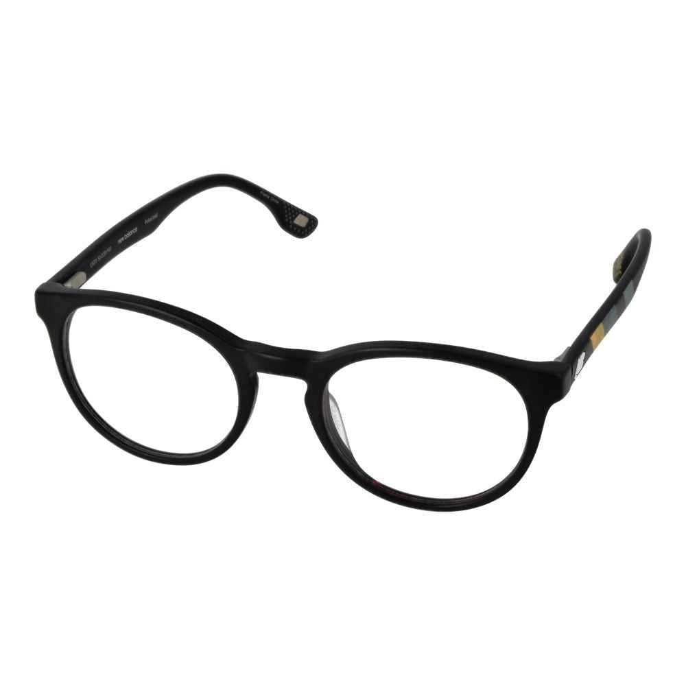 New Balance Black Men Glasses Frame
