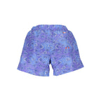 North Sails Purple Polyester Swimwear