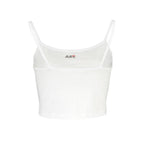 Fila White Cotton Shirt