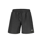 Fila Black Polyester Swimwear