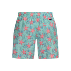 Norway 1963 Blue Polyester Swimwear